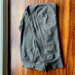 LuluLemon Intent grey joggers